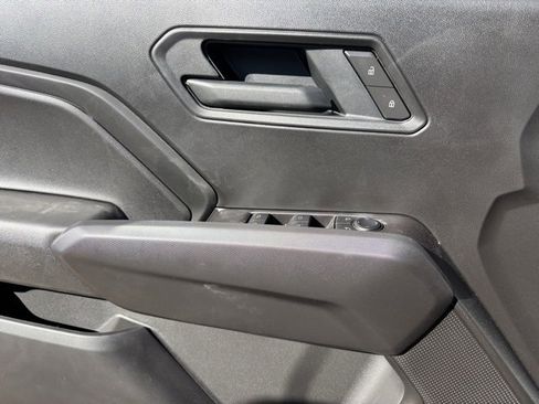 New 2026 Chevrolet Colorado W/T image 29