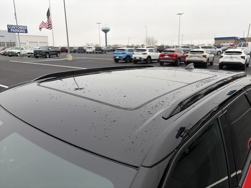 New 2026 Chevrolet Blazer RS w/ Driver Confidence II Package image 11