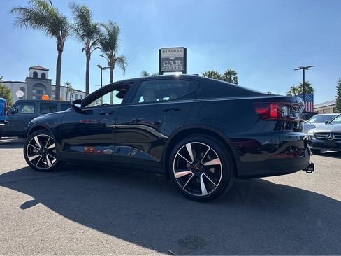 Used 2022 Polestar Polestar 2 w/ Plus Package image 3