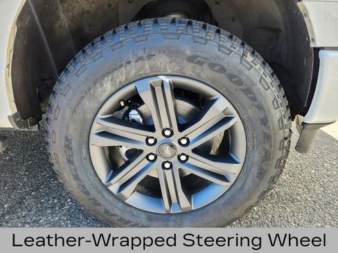 Used 2021 Ford F150 XLT w/ Equipment Group 302A High AWD/4WD image 21