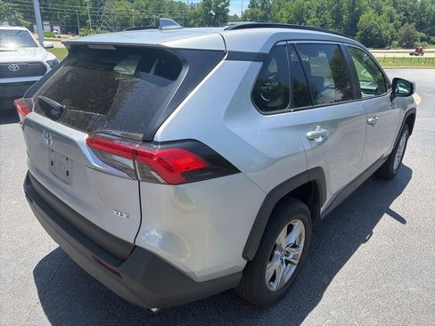 Used 2023 Toyota RAV4 XLE w/ Convenience Package FWD image 5