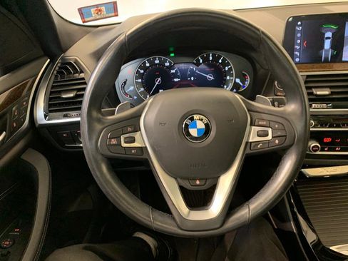 Used 2018 BMW X3 xDrive30i image 21