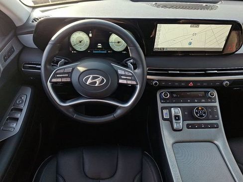 Used 2025 Hyundai Palisade SEL AWD/4WD image 10