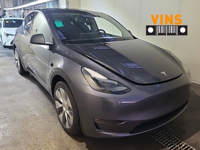 Used 2023 Tesla Model Y Long Range