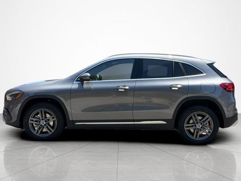 New 2026 Mercedes-Benz GLA 250 image 2