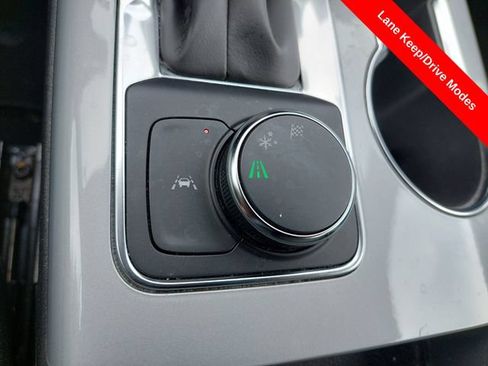 Used 2023 Chevrolet Blazer LT w/ Convenience Package FWD image 16