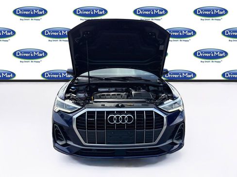 Used 2024 Audi Q3 2.0T Premium AWD/4WD image 33