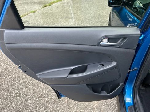 Used 2019 Hyundai Tucson SE FWD image 24