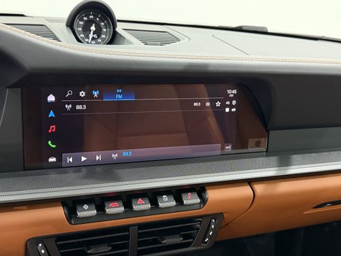 New 2026 Porsche 911 Carrera image 42