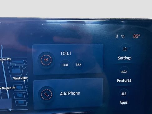 Used 2024 Ford Mustang Dark Horse w/ Dark Horse Handlin Package RWD image 15