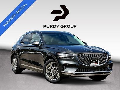 Used 2025 Genesis GV70 2.5T