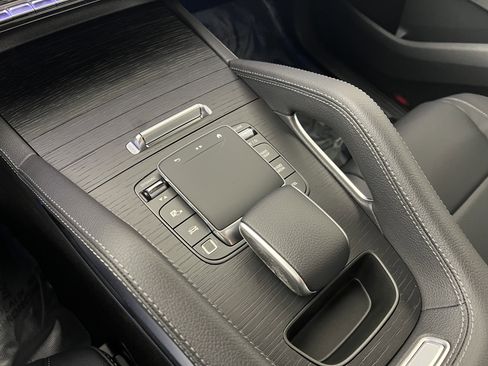 New 2026 Mercedes-Benz GLE 350 4MATIC image 33