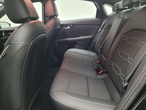 Used 2023 Kia Forte GT-Line w/ GT-Line Technology Package FWD image 18