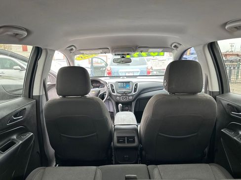 Used 2018 Chevrolet Equinox LT image 26