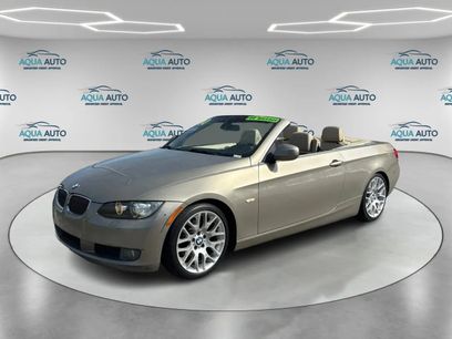 Used 2010 BMW 328i Convertible