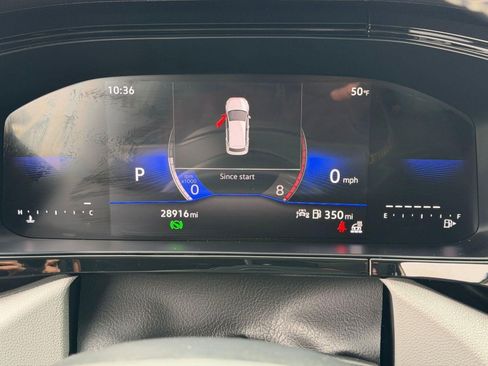 Used 2024 Volkswagen Taos S image 20