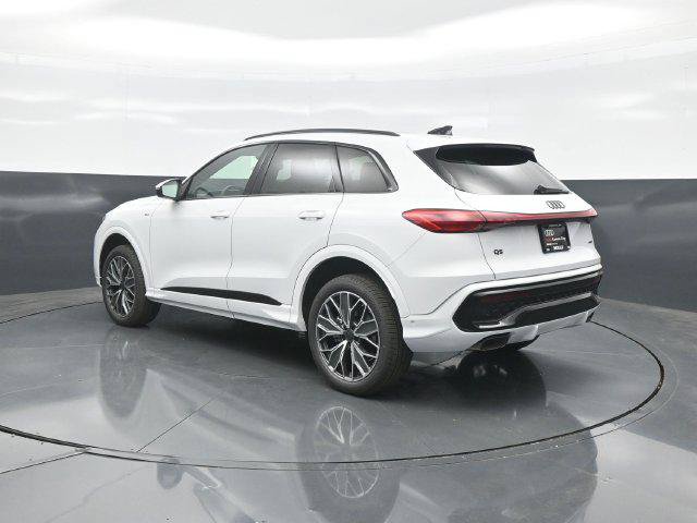 New 2026 Audi Q5 Premium Plus AWD/4WD image 5