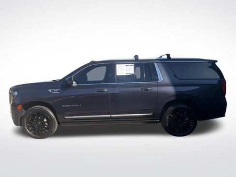 Certified 2023 GMC Yukon XL Denali AWD/4WD image 8