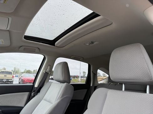 Used 2016 Honda CR-V EX image 26