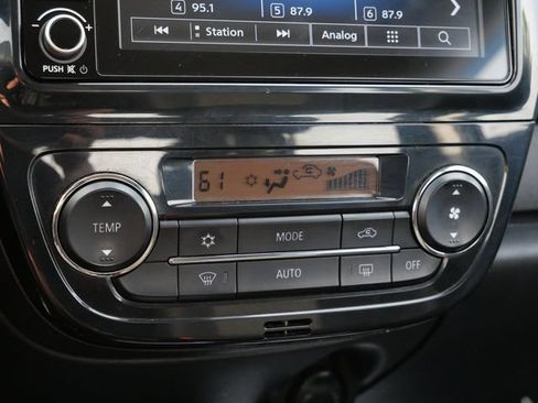 Used 2024 Mitsubishi Mirage ES FWD image 22