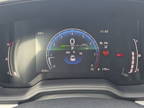 Used 2026 Toyota Corolla SE image 23