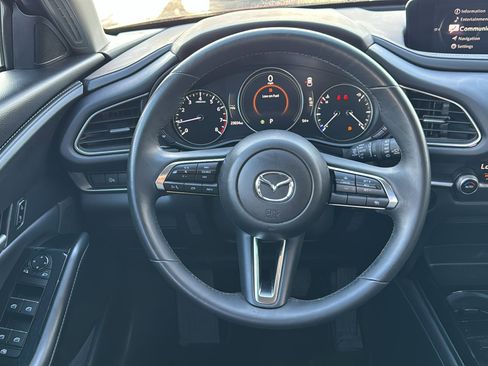 Used 2024 MAZDA CX-30 AWD 2.5 S w/ Select Sport Pkg image 28