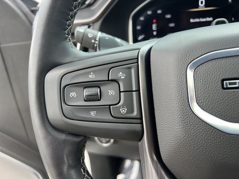 Used 2024 GMC Sierra 1500 Denali Ultimate AWD/4WD image 36