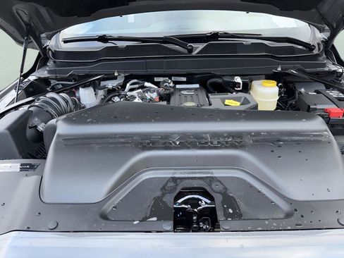 New 2026 RAM 2500 Laramie w/ Night Edition image 58