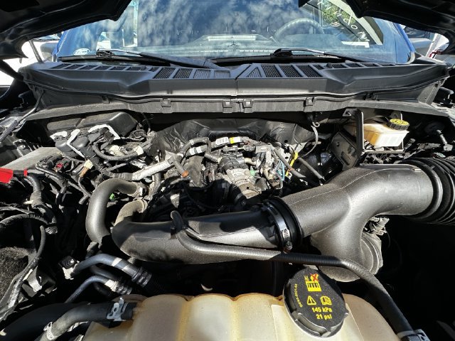 Used 2022 Ford F150 XL w/ STX Appearance Package AWD/4WD image 31