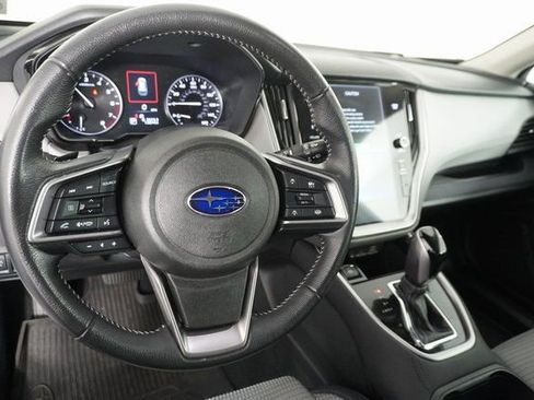 Certified 2025 Subaru Outback Premium w/ Popular Package #1A image 27