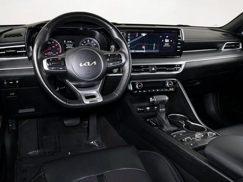 Used 2024 Kia K5 GT-Line image 7
