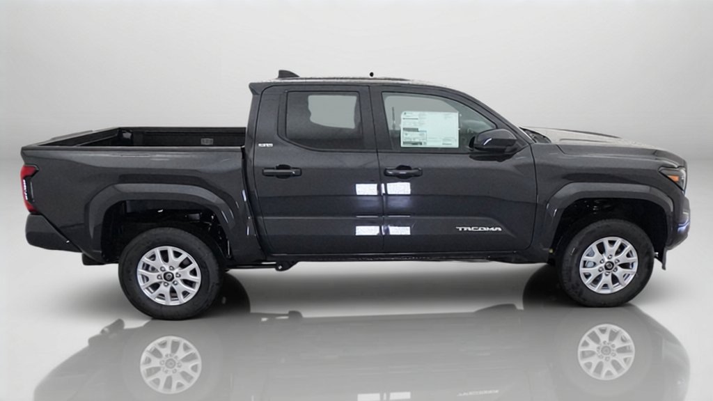 New 2026 Toyota Tacoma SR5 AWD/4WD image 7