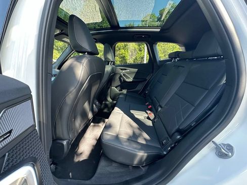 Used 2026 BMW X1 xDrive28i w/ Convenience Package AWD/4WD image 24