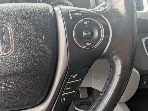 Used 2018 Honda Pilot EX-L image 15