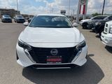 New 2025 Nissan Sentra S image 5