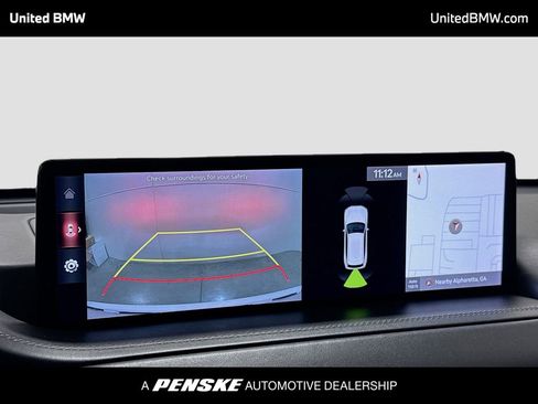 Used 2021 Genesis GV80 3.5T image 9