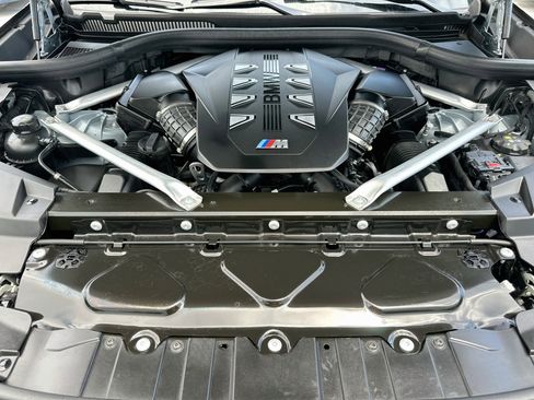 Used 2026 BMW X5 M60i w/ Executive Package AWD/4WD image 34