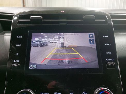 Certified 2023 Hyundai Santa Cruz SE AWD/4WD image 23