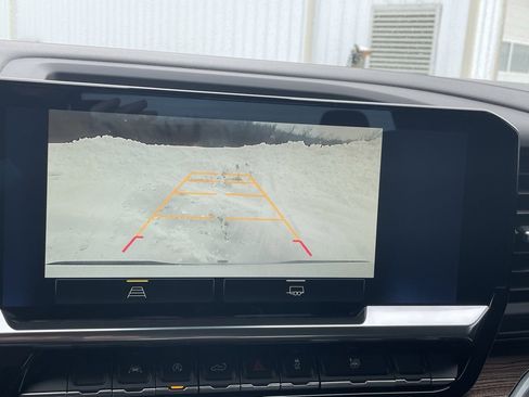 Certified 2024 Chevrolet Silverado 1500 LT image 41