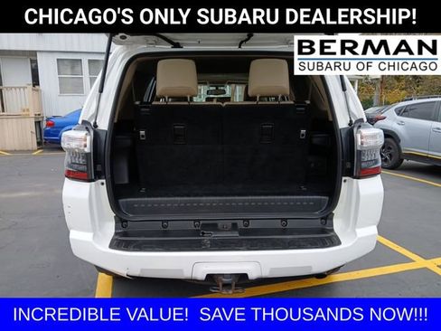 Used 2014 Toyota 4Runner SR5 image 25