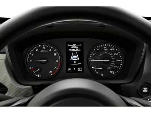 New 2026 Subaru Forester image 9