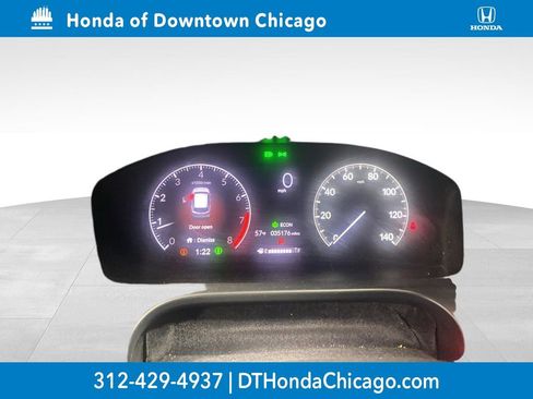 Used 2023 Honda HR-V Sport image 1