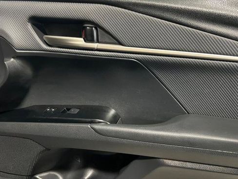 Certified 2025 Toyota Camry SE FWD image 18