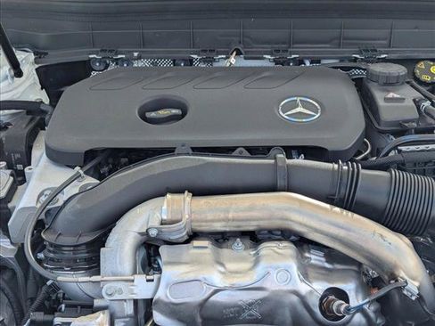 Used 2026 Mercedes-Benz GLB 250 image 15