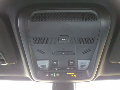 Used 2021 Cadillac XT5 Premium Luxury image 19