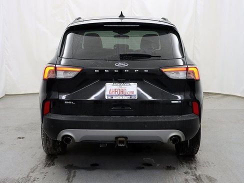 Used 2020 Ford Escape SEL AWD/4WD image 6