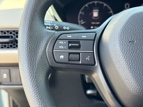 Certified 2026 Honda HR-V LX image 28