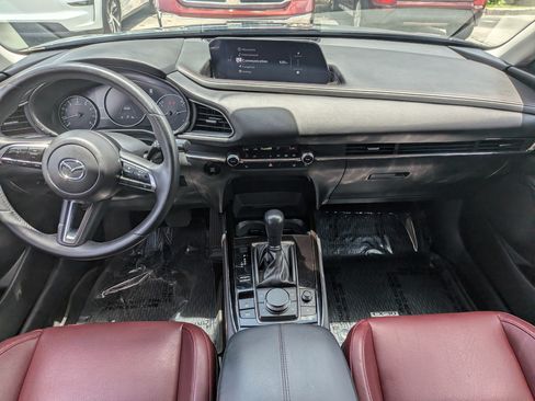 Used 2024 MAZDA CX-30 AWD 2.5 S w/ Preferred Package image 14