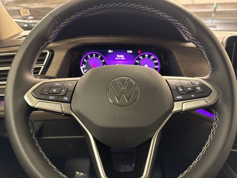 New 2026 Volkswagen Atlas SEL image 24