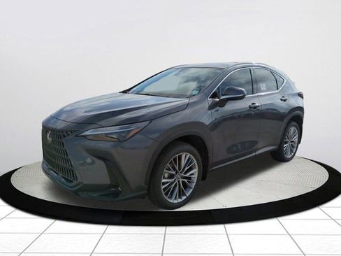 New 2026 Lexus NX 350 350 Luxury image 8